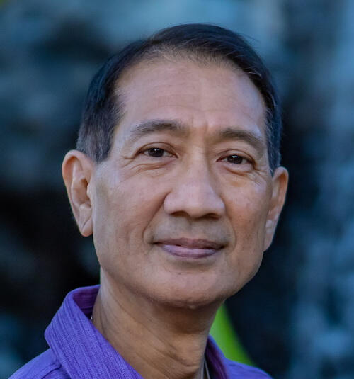 Ray Shim Lifestyle Freedom Coach