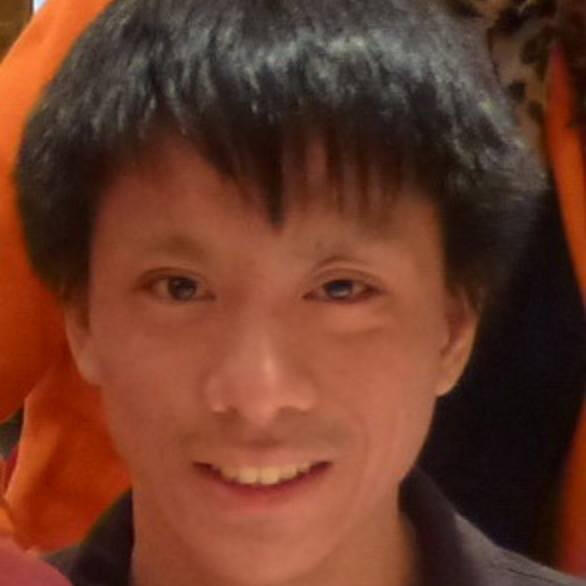 Ryan Shim Wellness Entrepreneur