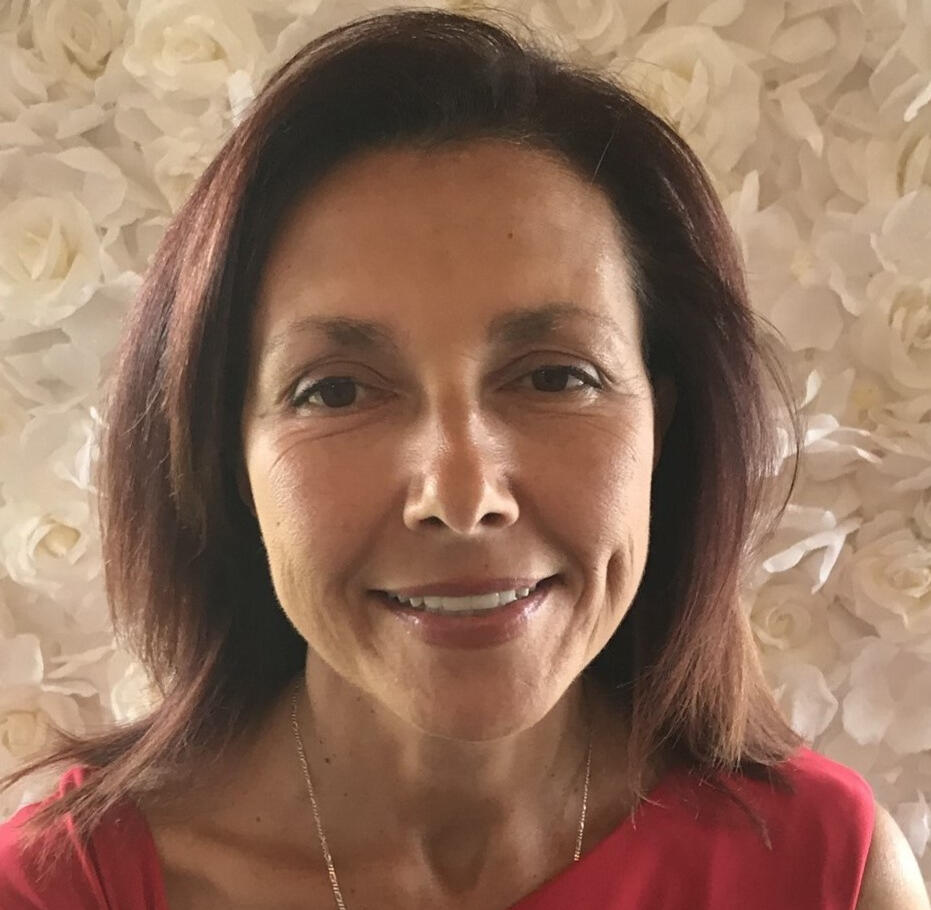 Rose Dalla Pasqua Vitality Wellness Coach