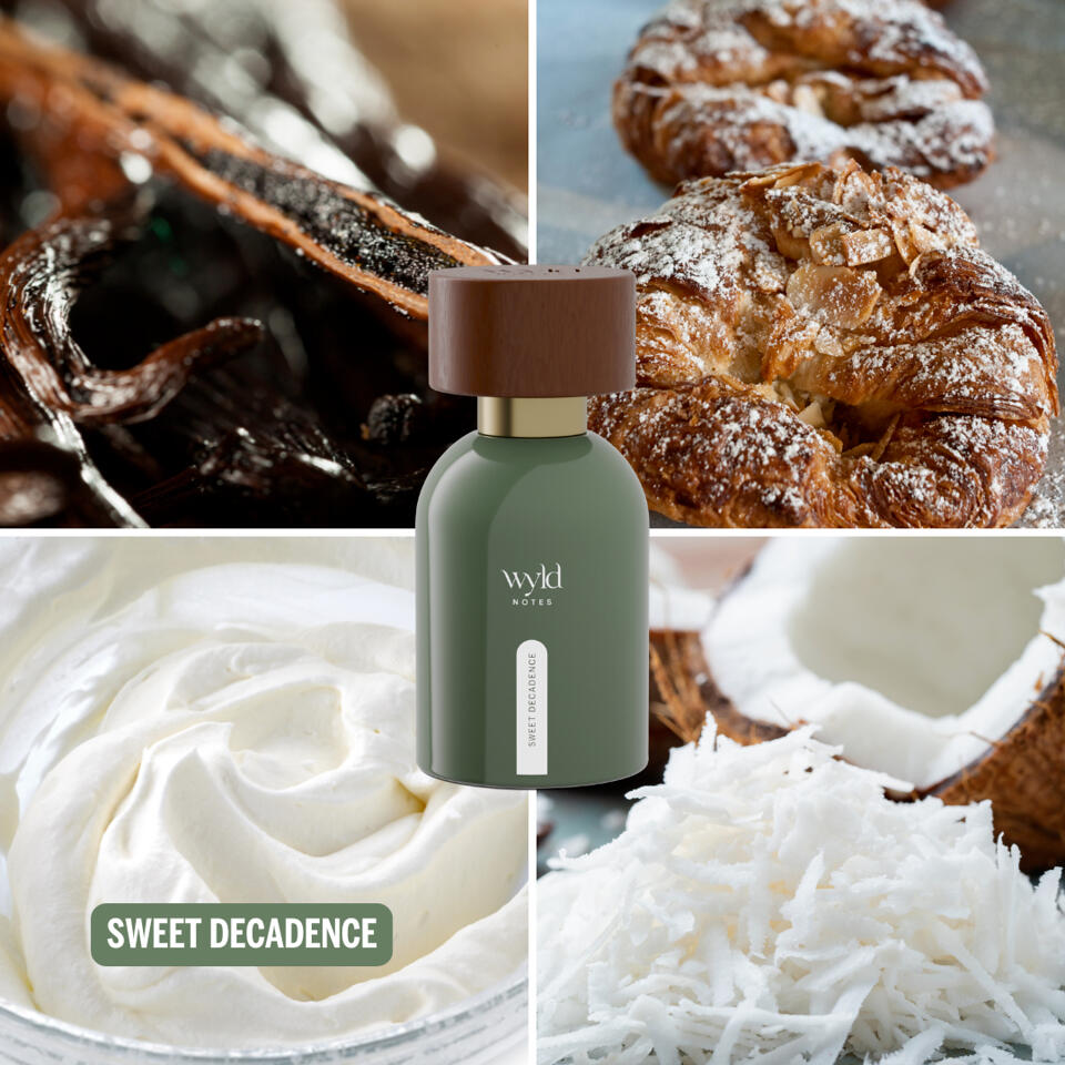 Sweet Decadence Sweet Decadence